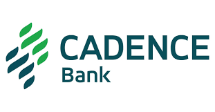 Cadence Bank logo